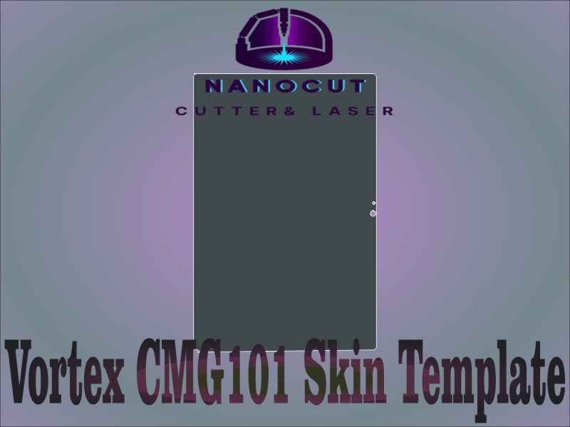 Vortex CMG101